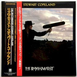 The Rhythmatist