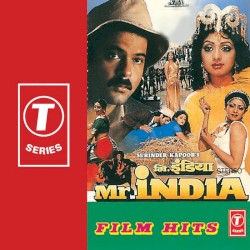 Mr. India