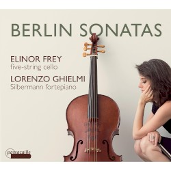 Berlin Sonatas