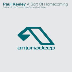A Sort of Homecoming