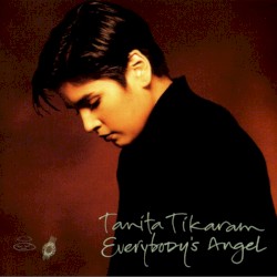 Everybody’s Angel