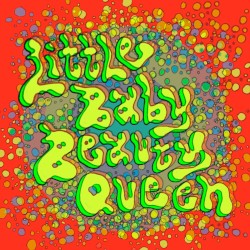 Little Baby Beauty Queen