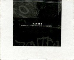 Roadwork 1 / Roadwork 2 / Homework 1