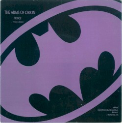 The Arms of Orion