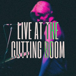 Live at the Cutting Room