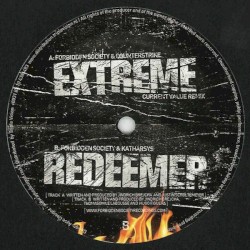 Extreme (Current Value remix) / Redeemer