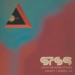 2017-04-20: House of Blues, Boston, MA