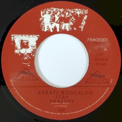 Stay Healthy /Empowered, Bye the Sadness