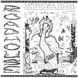 Supernatural XS