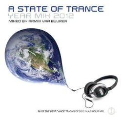 A State of Trance Year Mix 2012 (Mixed by Armin van Buuren)