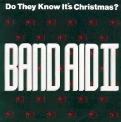 Do They Know It’s Christmas?