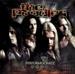 Performocracy