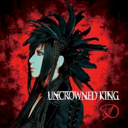 UNCROWNED KING