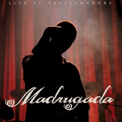 Live at Tralfamadore