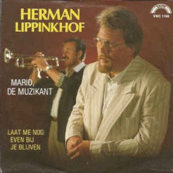 Mario, de muzikant / Laat me nog even bij je blijven