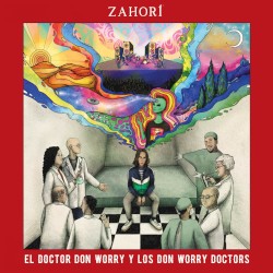 El Doctor Don Worry y Los Don Worry Doctors