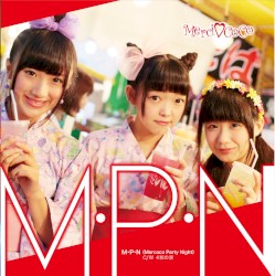 M・P・N (Mercoco Party Night)