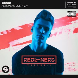 Redliners, Vol. 1 - EP