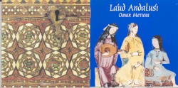 Láud Andalusi
