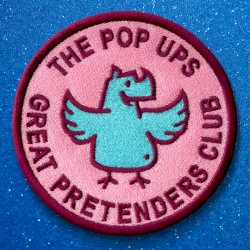 Great Pretenders Club