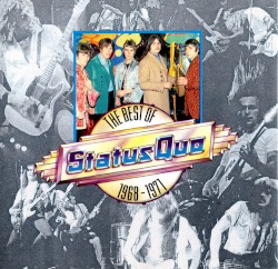 The Best of 1968-1971