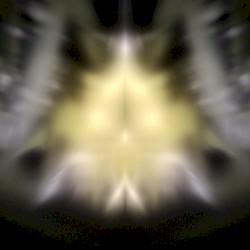 Clouds Light the Night