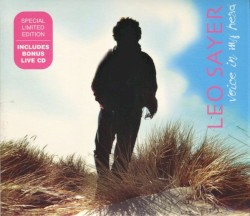 Voice in My Head / Live in Melbourne