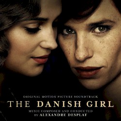 The Danish Girl