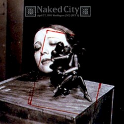 1991-04-27, early show: Washington, DC, USA