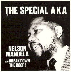 Nelson Mandela