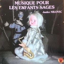 Musique Pour Les Enfants Sages