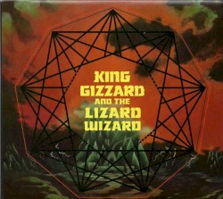 Nonagon Infinity