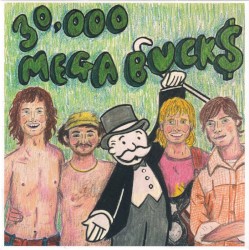 30,000 Megabucks