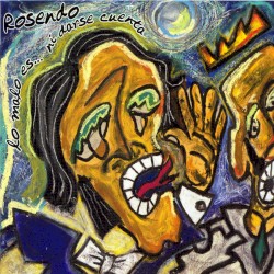 Lo malo es... ni darse cuenta