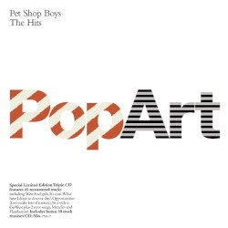 PopArt: The Hits