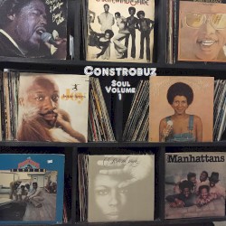 Soul Volume. 1