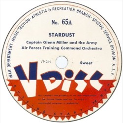 Stardust / St. Louis Blues March