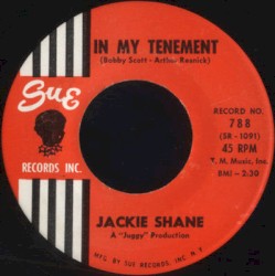 In My Tenement / Comin’ Down