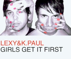 Girls Get It First