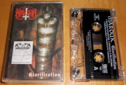 Glorification / Encyclopedia of Evil