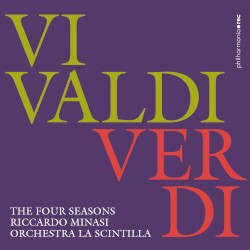 The Four Seasons