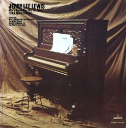 Who’s Gonna Play This Old Piano