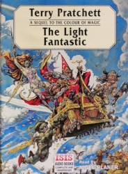 The Light Fantastic