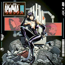 AKUMA 3 (The Remixes)