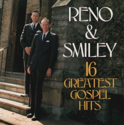 16 Greatest Gospel Hits