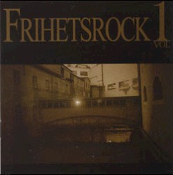 Frihetsrock Vol 1
