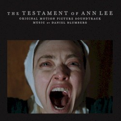 The Testament of Ann Lee: Original Motion Picture Soundtrack