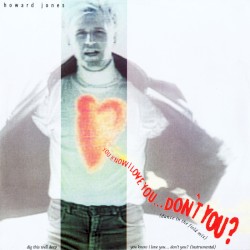You Know I Love You... Don't You? (Dance In The Field Mix)