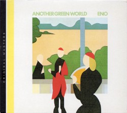 Another Green World