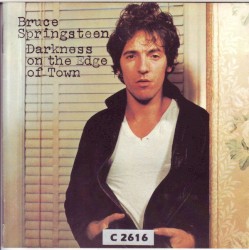 Darkness on the Edge of Town